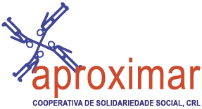 APROXIMAR — Cooperativa de Solidariedade Social, CRL