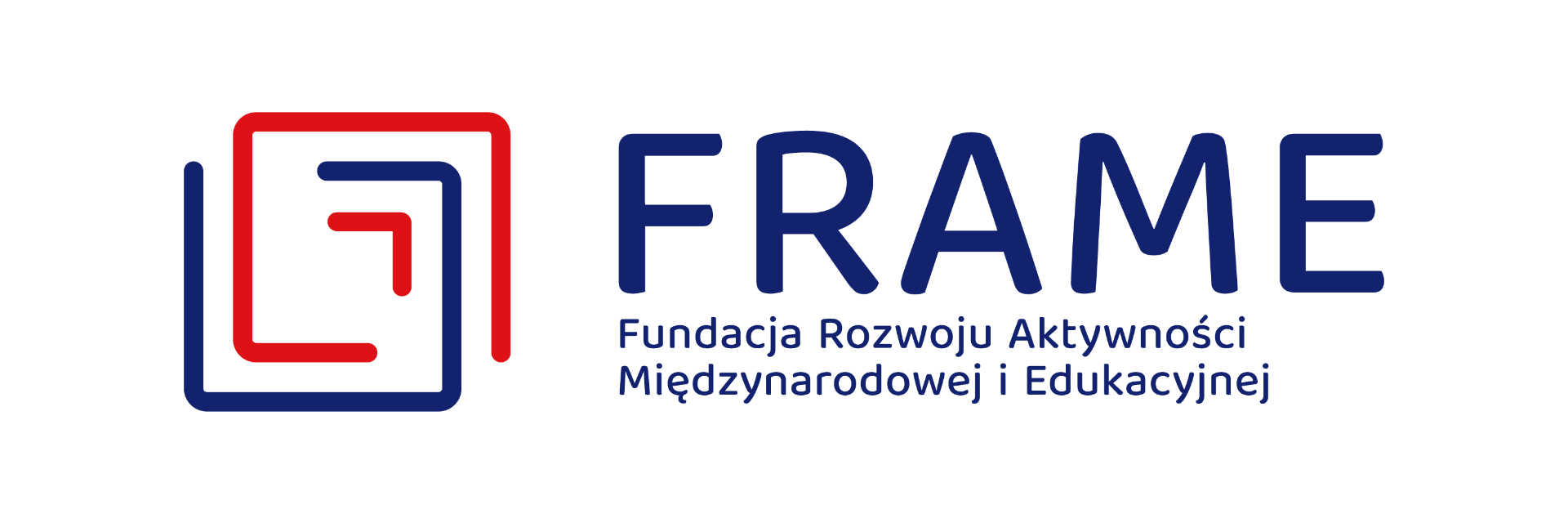 FRAME — Fundacja Rozwoju Aktywności Międzynarodowej i Edukacyjnej